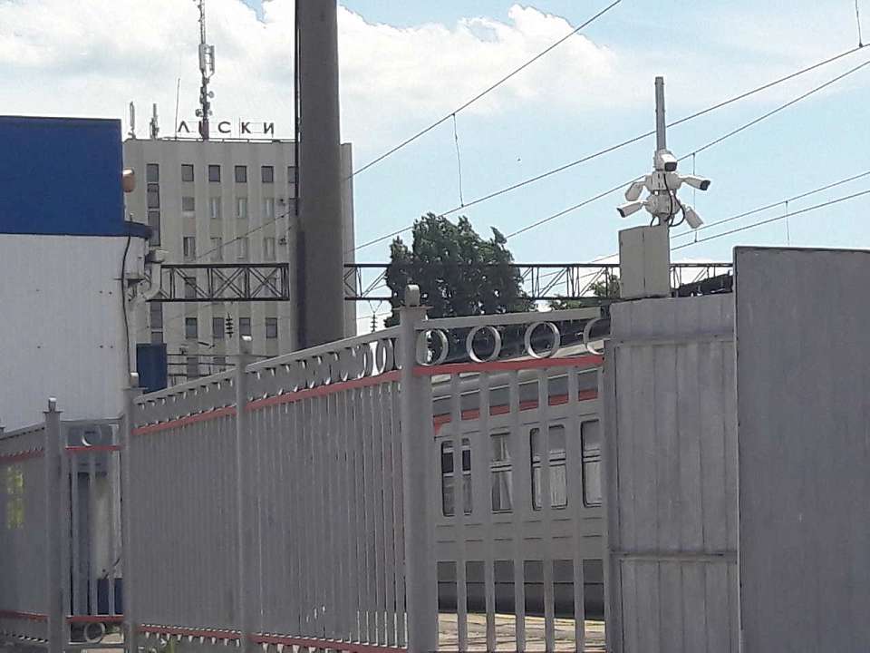 Прямой удар БПЛА грозит ещё двум районам Воронежской области