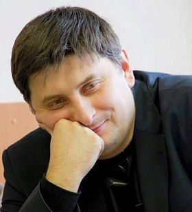 Андрей Черваков