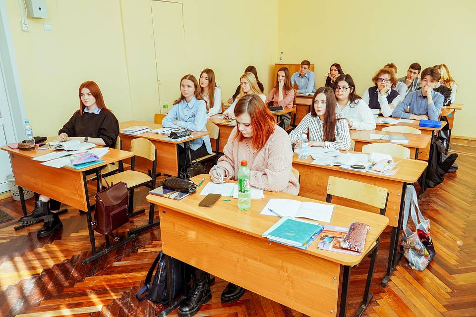  Чем помогают ВПР воронежским педагогам и почему они до сих пор являются стрессом для школьников