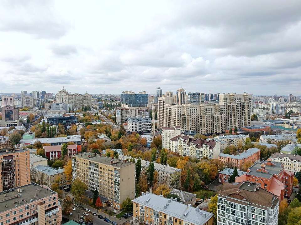 Какой будет погода 26 сентября, рассказали воронежские синоптики