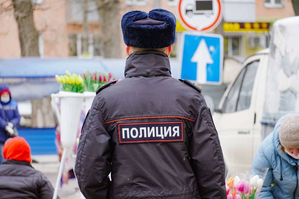 Под Воронежем бывший участковый попал под суд за взятки от иностранных рабочих