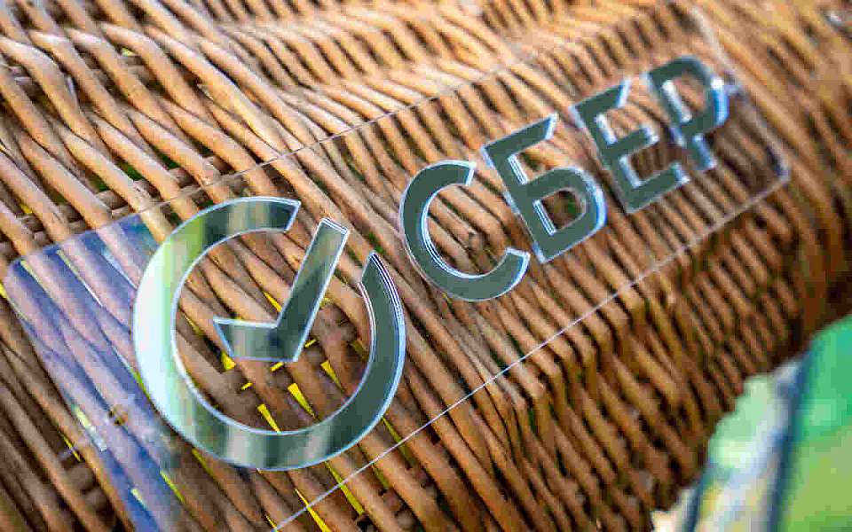 Сбер подключился к программе «Единой России» «СВОй бизнес»