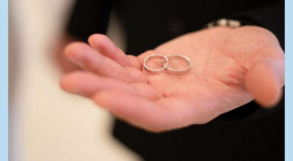 Как сотрудница управы района Воронежа влюбилась в участника СВО