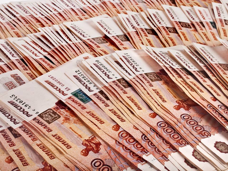 Безработным в Воронежской области нашли три вакансии с зарплатой 1 млн рублей