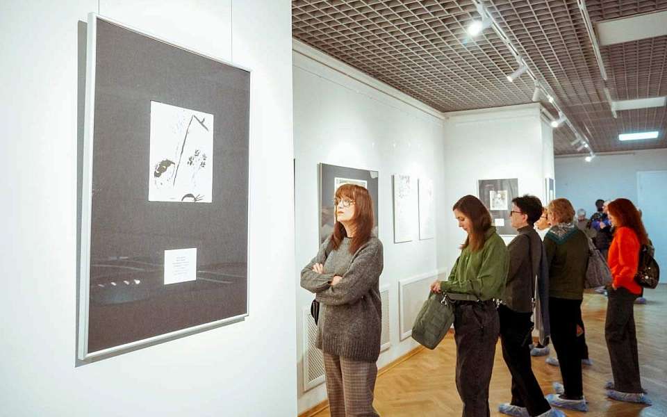 За пять лет втрое выросло число посетителей воронежских музеев