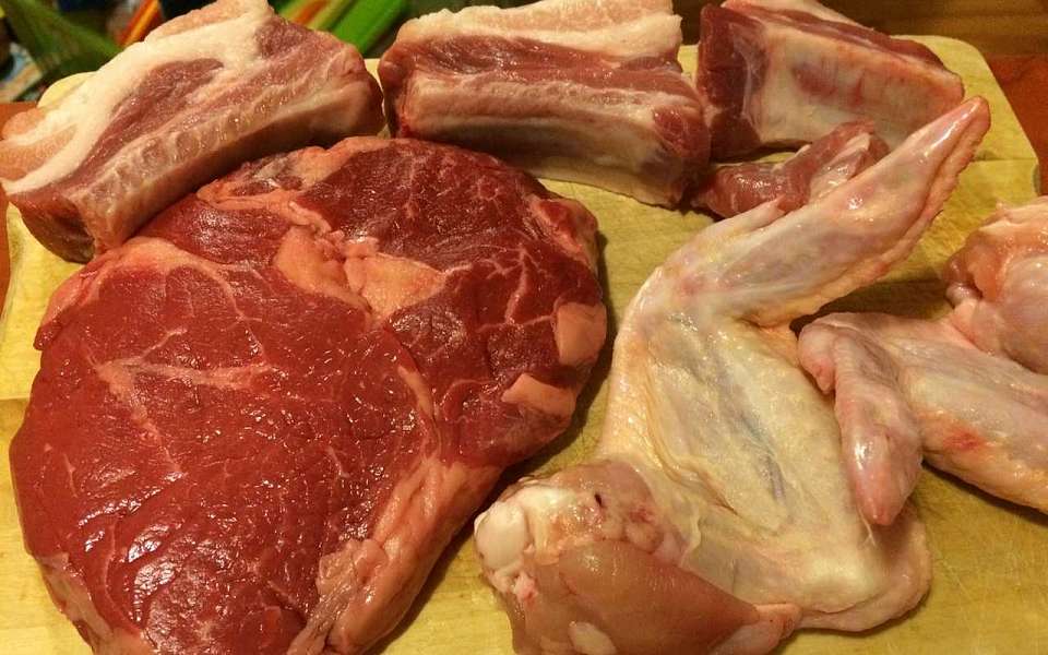 Китай и Вьетнам стали главными покупателями мясной продукции в Воронежской области