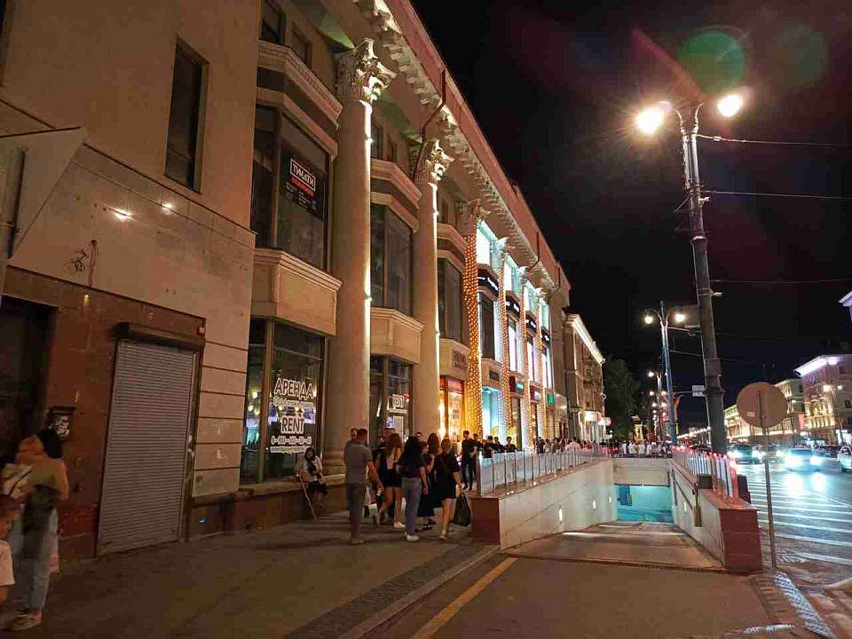 Информация о химической атаке в Воронежской области оказалась ошибочной