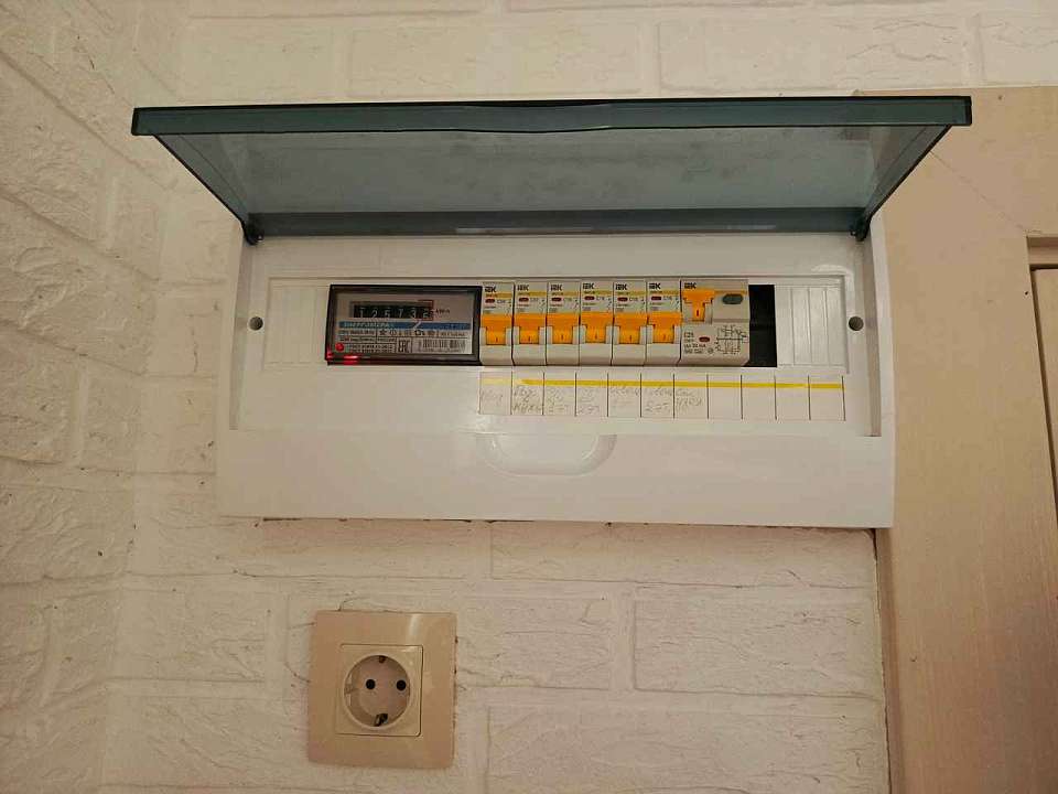 В Воронежской области тарифы на электроэнергию изменятся с 1 октября 2026 года