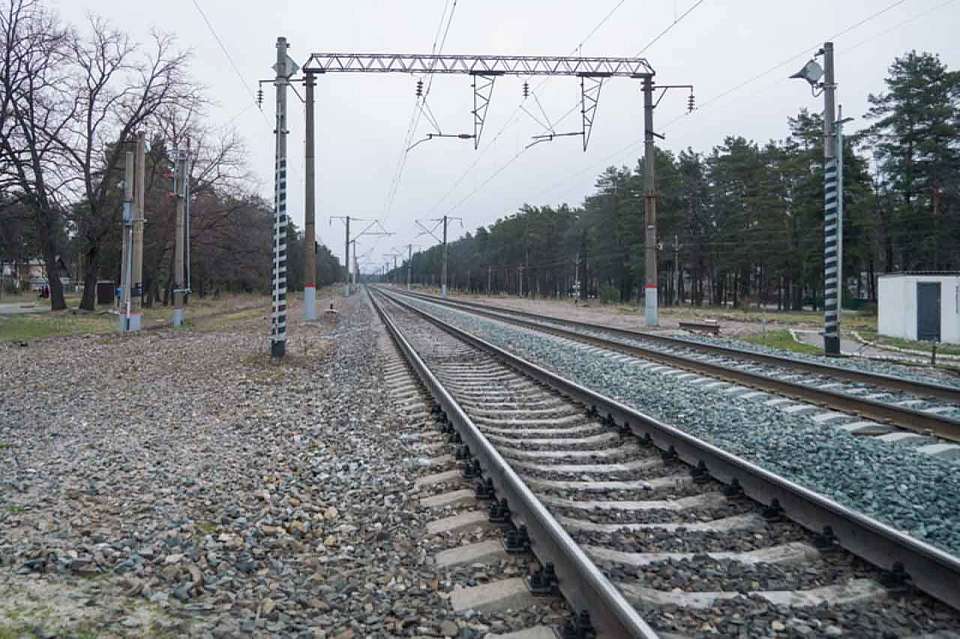 Воронежские следователи расследуют сход грузовых вагонов под Курском