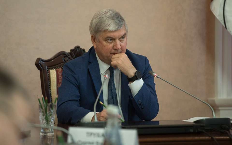 Воронежский губернатор анонсировал новые подходы к предупреждению АЧС и сибирской язвы
