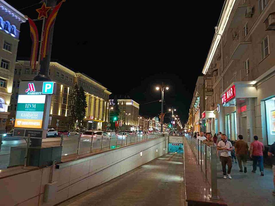 Снова угроза БПЛА нависла над Воронежской областью