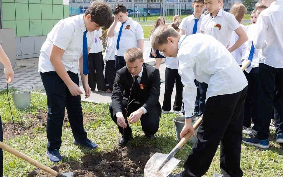 Как воронежский учитель растит новое поколение эколидеров