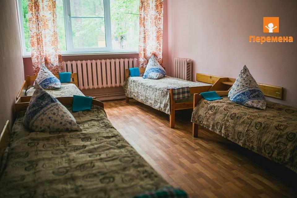 В Воронежской области назвали базовую стоимость путевки в детские лагеря
