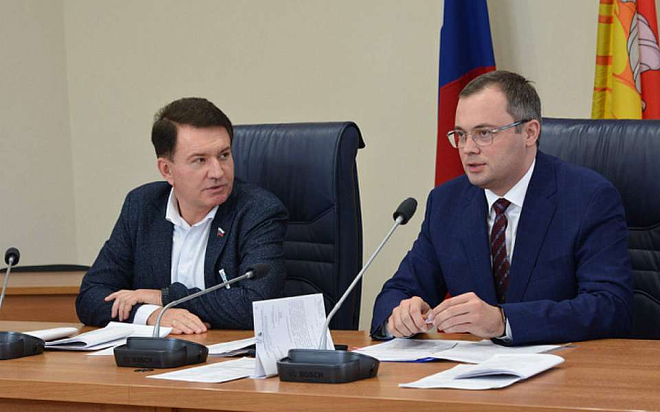 Подпрограмму по развитию туризма одобрили депутаты гордумы Воронежа