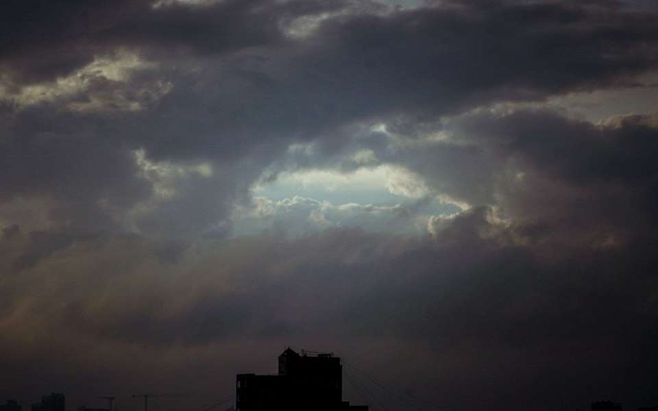 Опасность БПЛА отменили утром 4 августа в Воронежской области