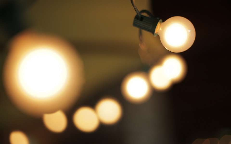 Свет дали жителям Коминтерновского района Воронежа из резервных источников