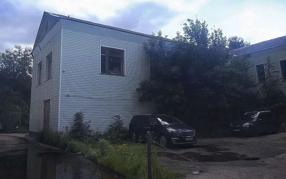 Прокуратура добилась изъятия у застройщика крупного земельного участка в Воронеже 