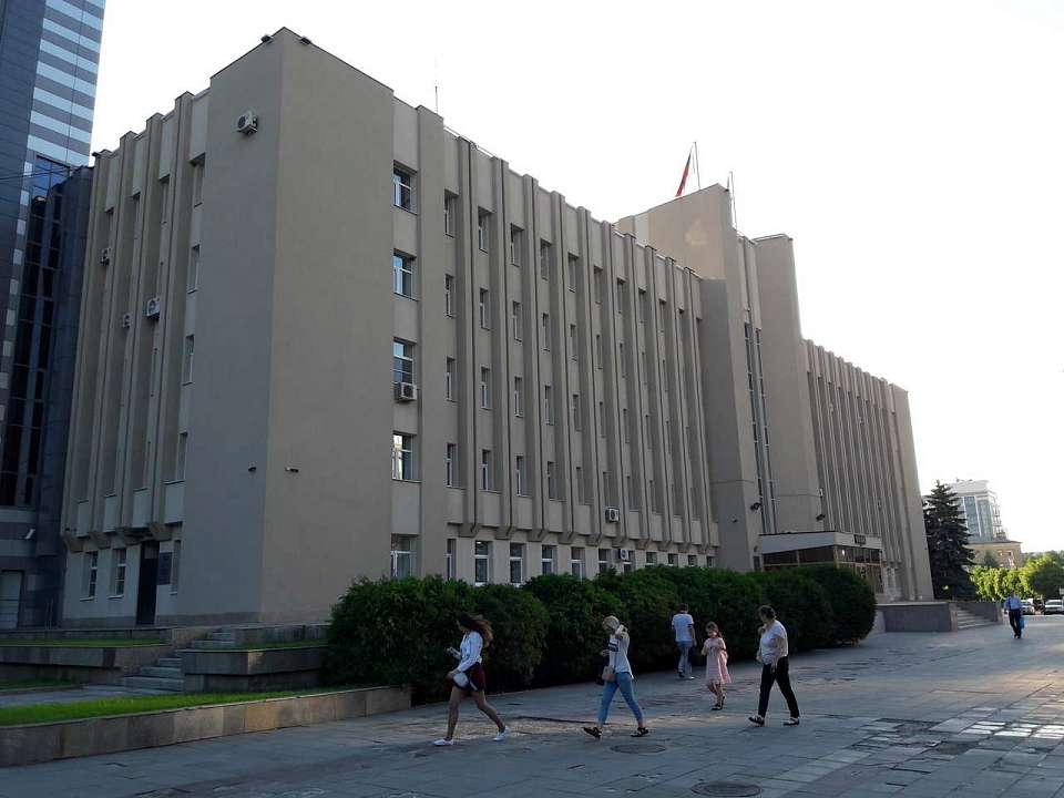 Воронежская облдума опубликовала методичку по мерам поддержки участников СВО