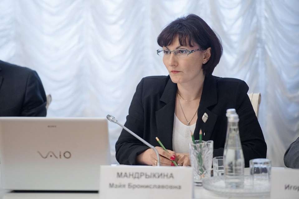 По проблеме нелегальной занятости в Воронежской области проверили почти 1 тыс. работодателей