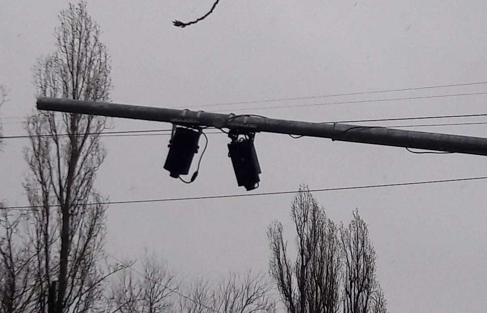 Установку 123 "умных" камер видеонаблюдения завершили в воронежской Кантемировке