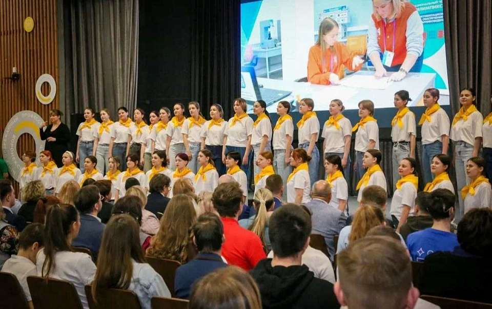 Х Региональный чемпионат «Абилимпикс-2025» начался в Воронежской области