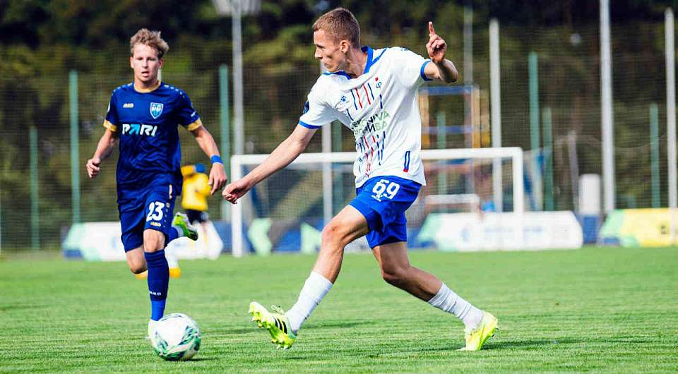 Резервисты воронежского «Факела» откроют сезон пятью матчами на чужих полях