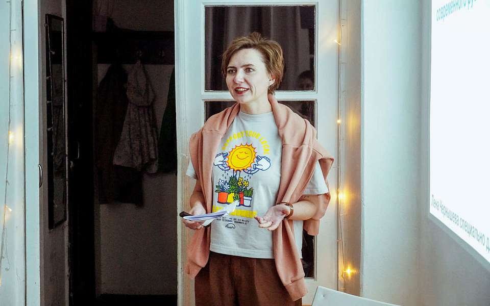 От Чехова до нейросетей