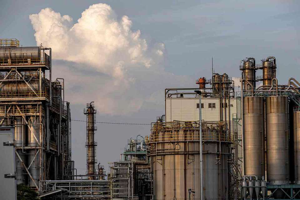 Летом запустят воронежский завод лимонной кислоты за 4 млрд