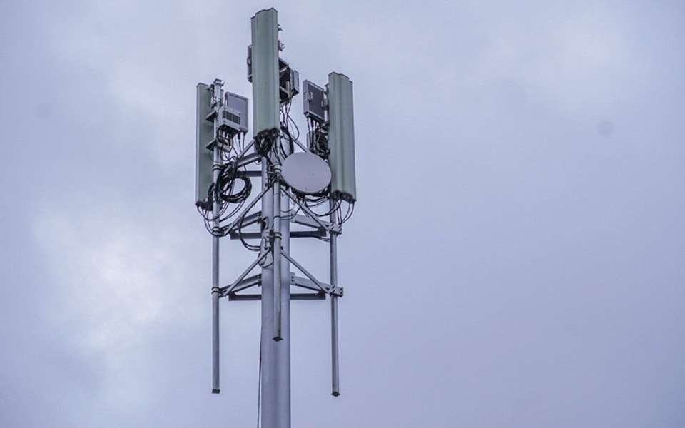 Министр цифрового развития региона ответил на вопросы воронежцев о мобильной связи