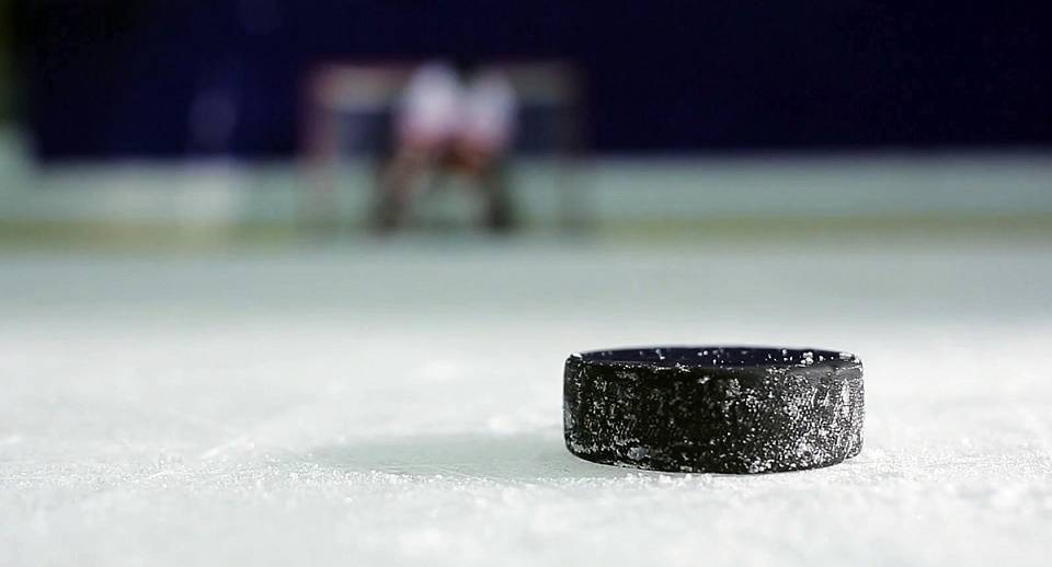 Хоккеисты «Россоши» взяли реванш у петербуржцев