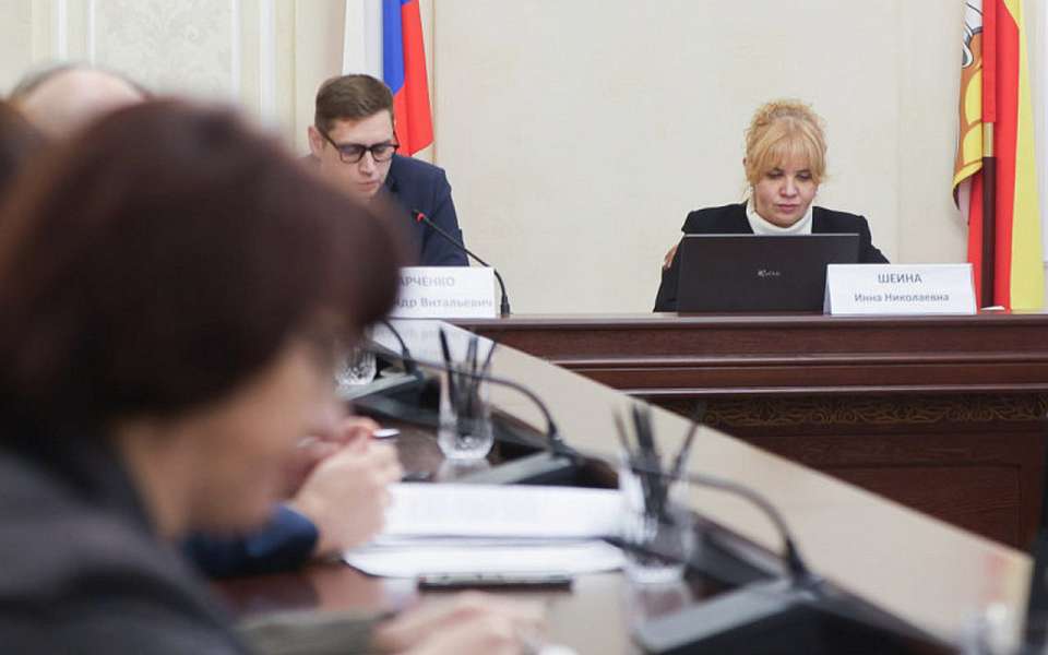 В Воронеже руководителей ЧОПов с нелегальными сотрудниками вызвали «на ковер»