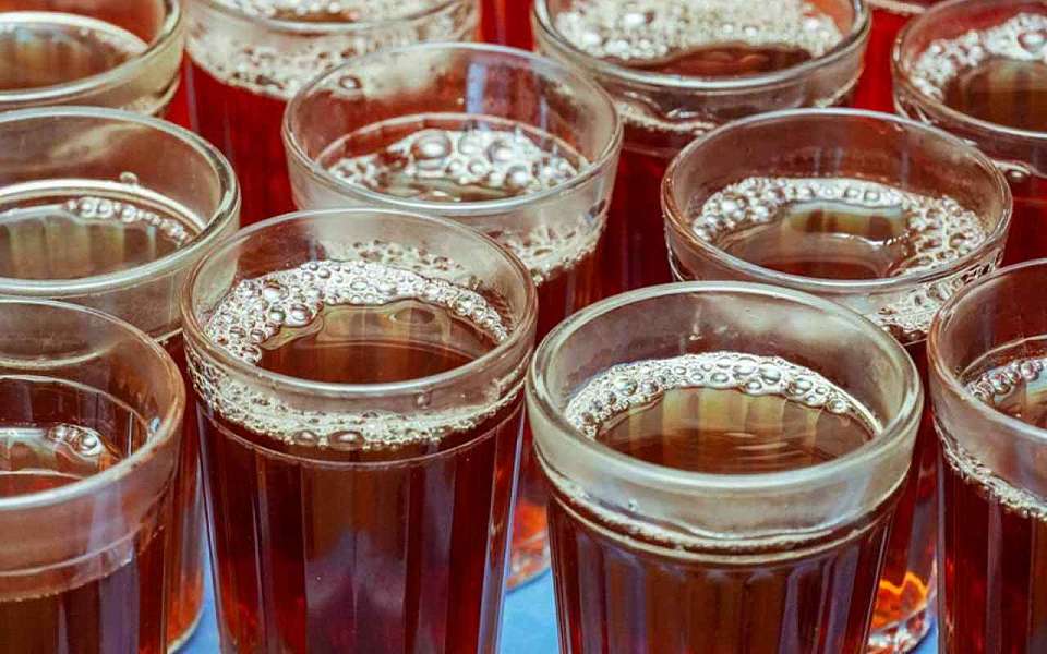 За высокие наценки в школьных буфетах наказание выписали четырем ИП в Воронеже