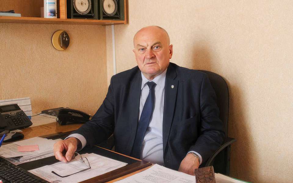 «Теплая погода вернется после 3 мая». Главный метеоролог Воронежской области Александр Сушков – о капризной весне и агрессивном климате