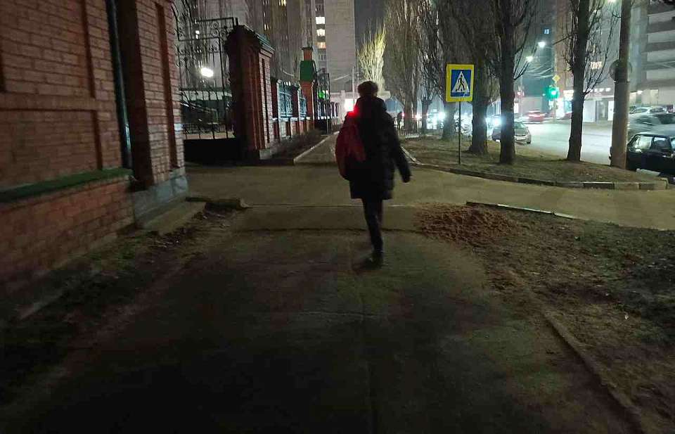 За март в Воронежской области пропало 96 человек