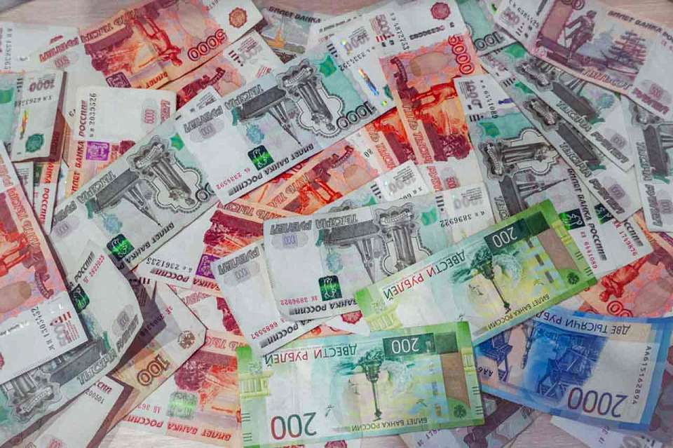 Свыше 2 млн рублей из-за мошенников лишилась доцент в Воронежской области