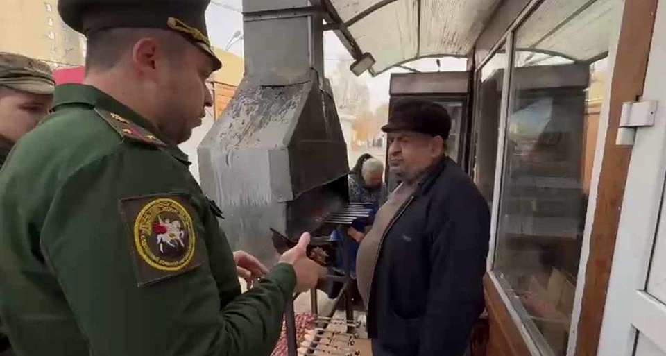 В Воронеже экс-мигрант уклонялся от постановки на воинский учет