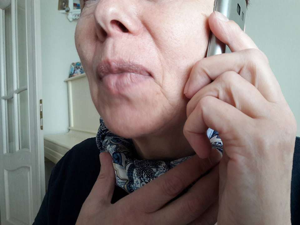 Воронежцев предупредили об использовании украинскими спецслужбами россиян в качестве смертников