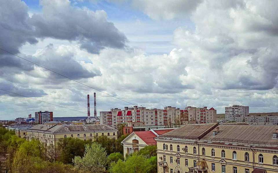После уничтожения 18 беспилотников в Воронежской области сняли режим опасности БПЛА  