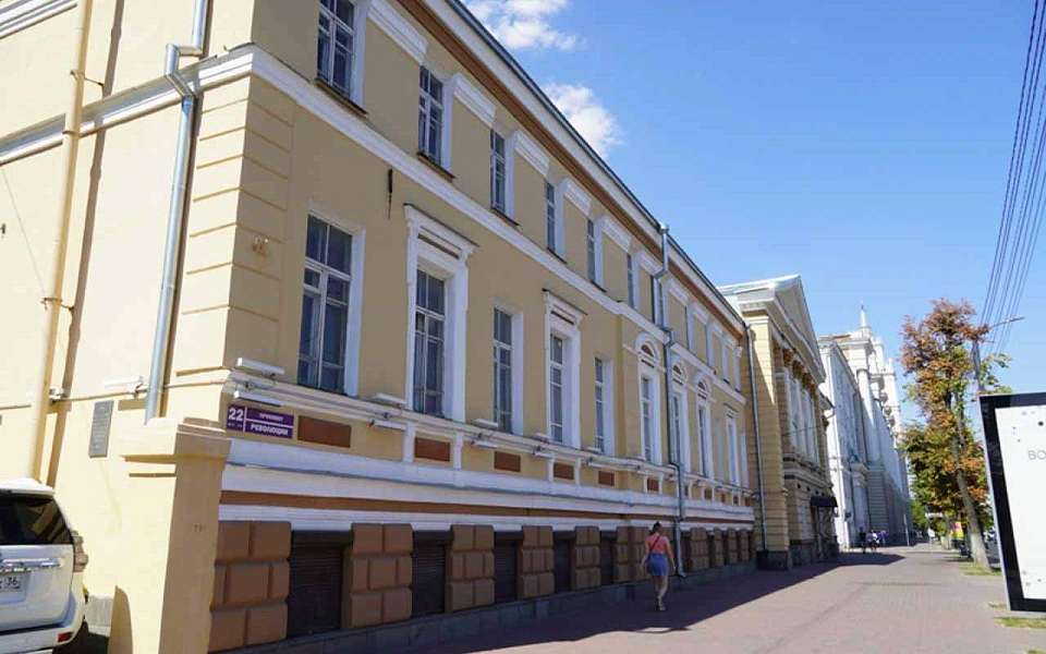 Какой будет погода в Воронежской области в понедельник, 7 июля