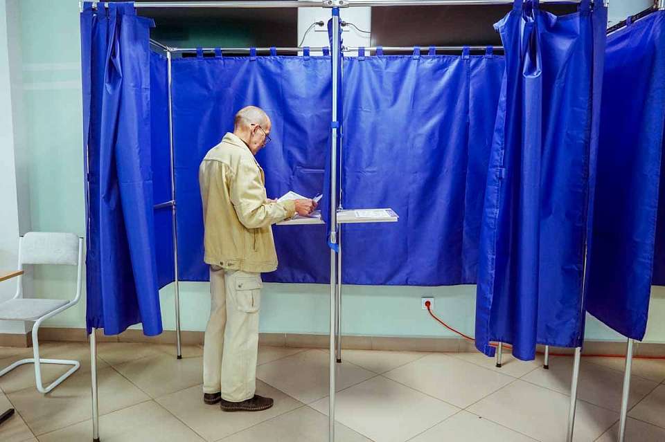 В воронежском облизбиркоме назвали промежуточные показатели явки на выборах-2025