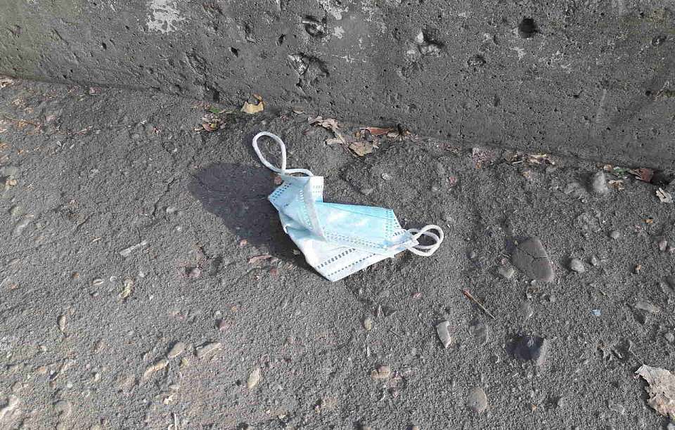 Заболеваемость ковидом в Воронежской области за неделю выросла