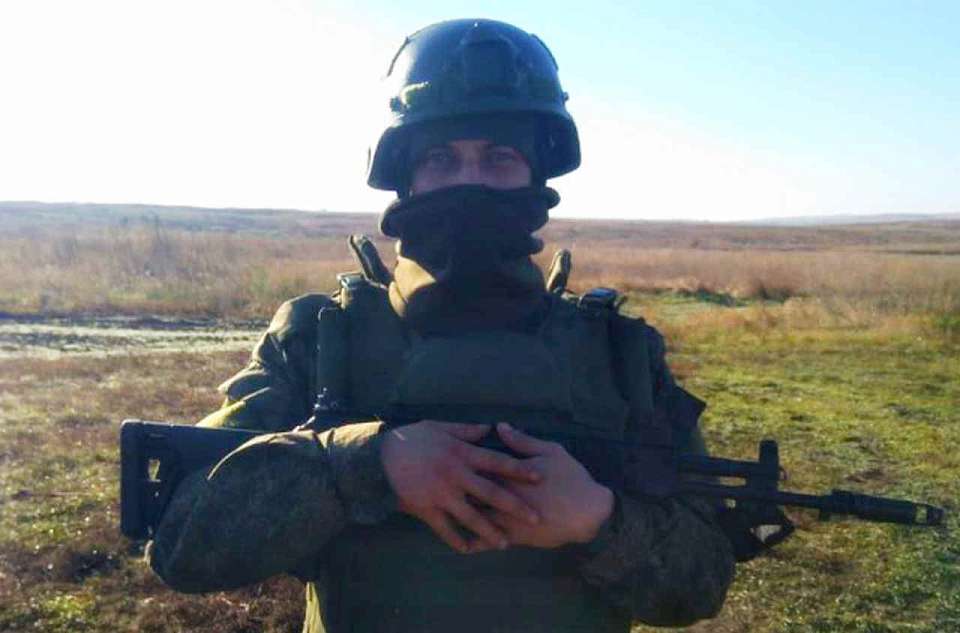 Медалью Жукова за службу в зоне СВО наградили судебного пристава из Воронежа