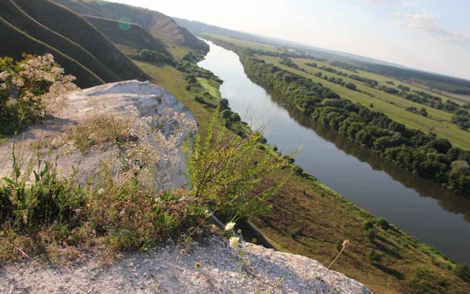 Прогноз по похолоданию отменили воронежские синоптики