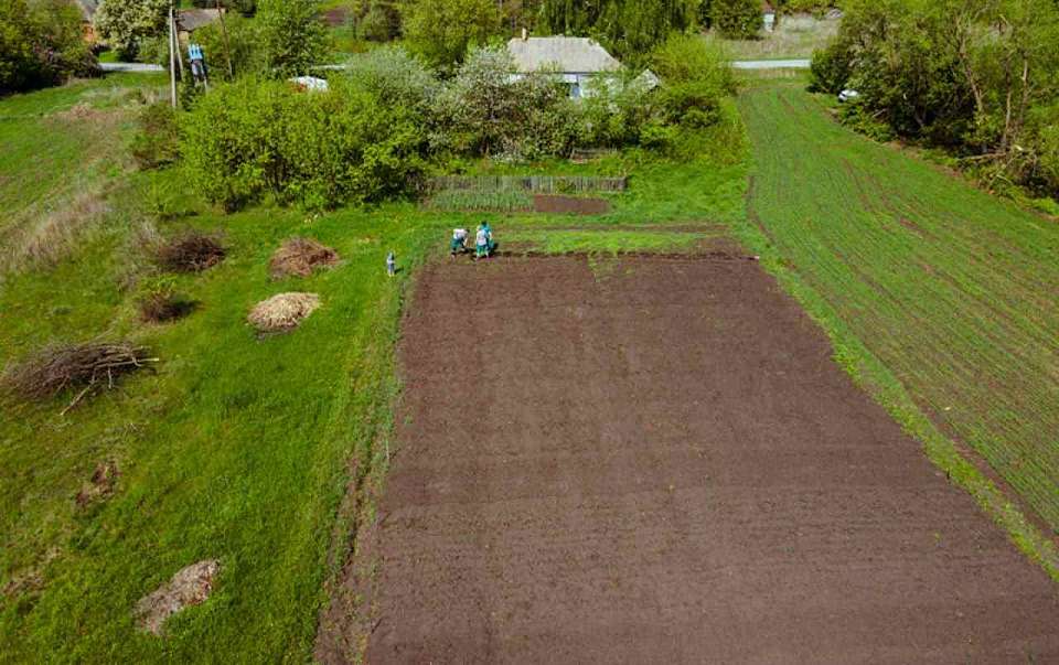 На правовые вопросы дачников и владельцев земельных участков ответили специалисты