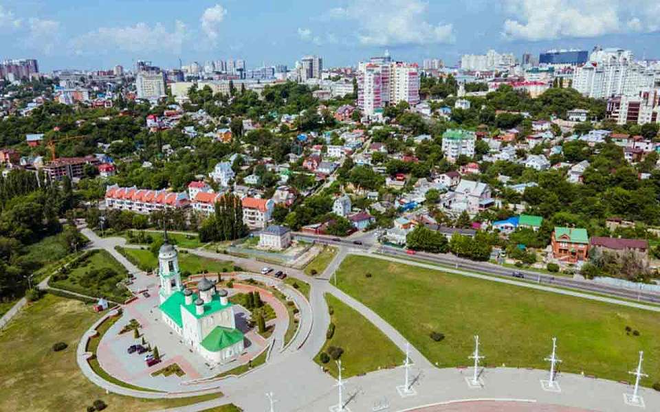 Ракетную опасность отменили в Воронежской области утром 10 августа
