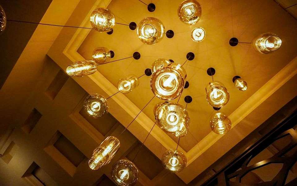 В регистрации товарного знака отказал Роспатент воронежскому ресторатору