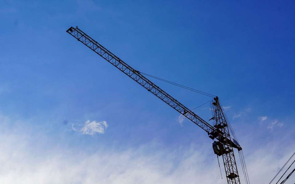 Воронежский застройщик анонсировал возведение элитного ЖК в центре Москвы