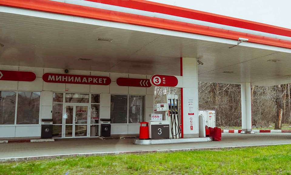 Ажиотаж спадает: как меняется ситуация с обеспечением ГСМ в Воронежской области