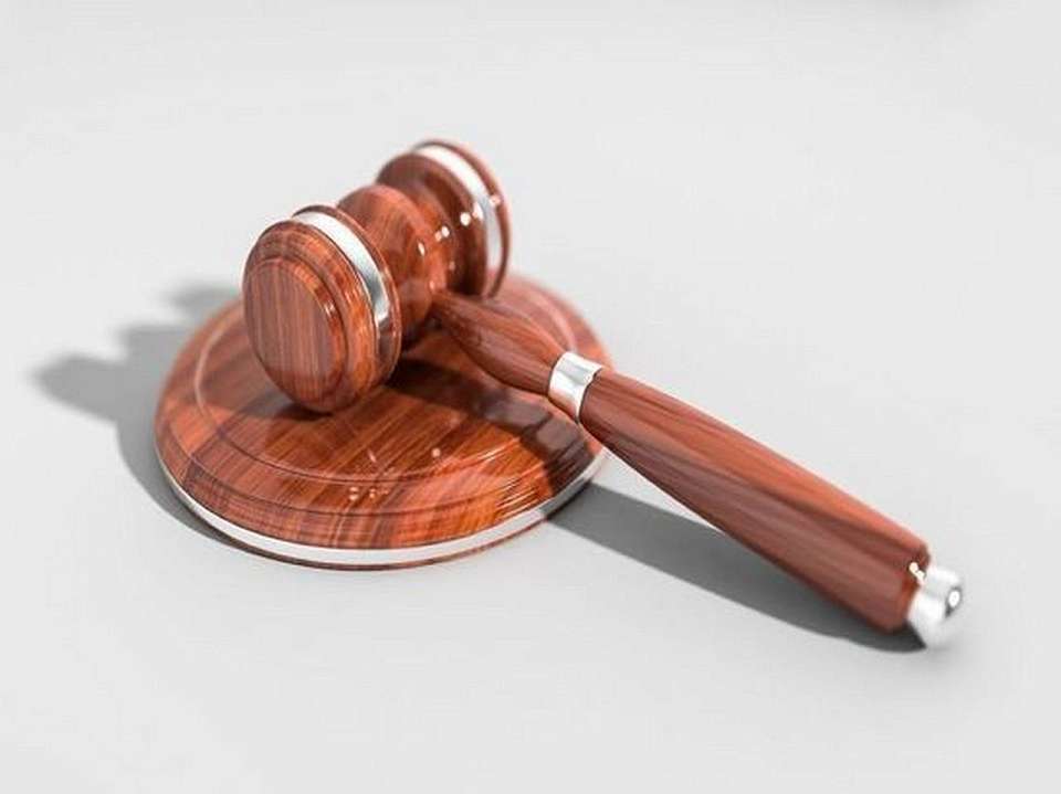 За гибель в массовом ДТП трёх человек 19-летний воронежец получил 4 года колонии