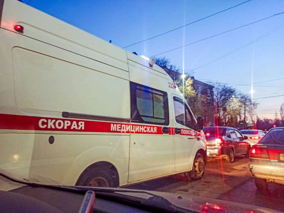 Уголовное дело возбудил СК после массового отравления в столовой под Воронежем